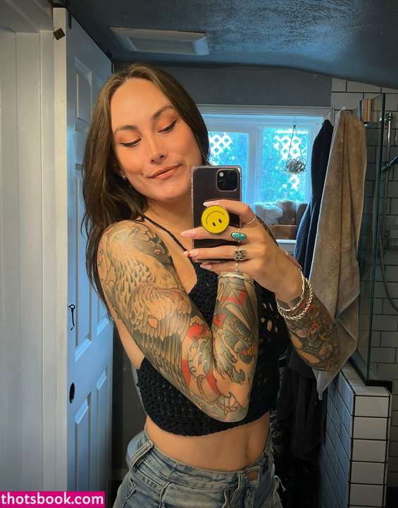 pottymouth h Nude Leaks OnlyFans Photos #4 1587234