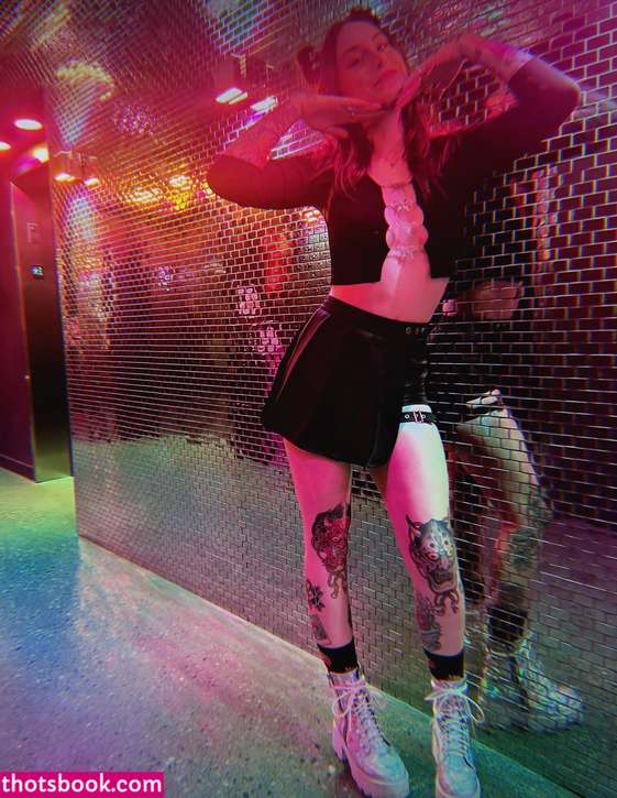 pottymouth h Nude Leaks OnlyFans Photos #5 1587243