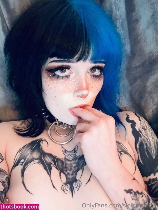 Sinistermisa Nele Pape Nude Leaks OnlyFans Photos #1 1587266