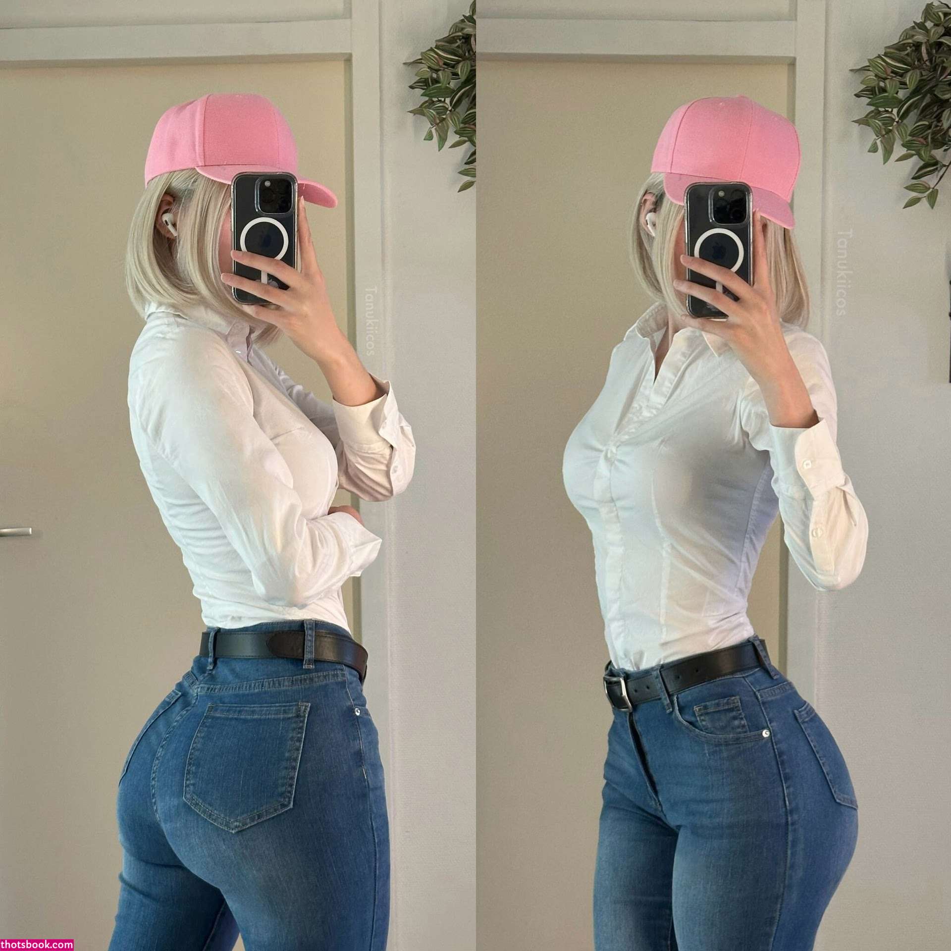 Tanukii Chan Nude Leaks OnlyFans Photos #5 1587385