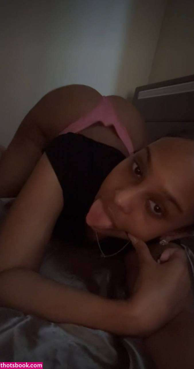 therealmayyaa Nude Leaks OnlyFans Photos #5 1587574