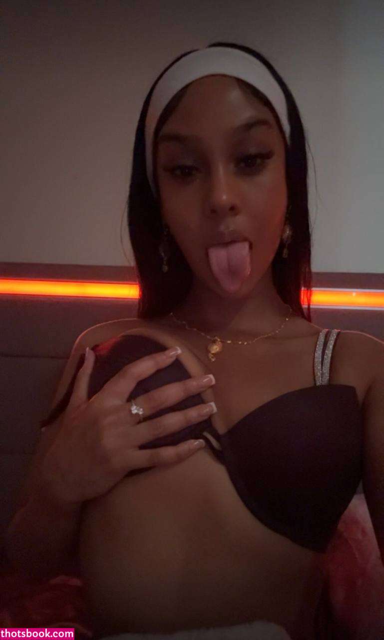 therealmayyaa Nude Leaks OnlyFans Photos #5 1587576