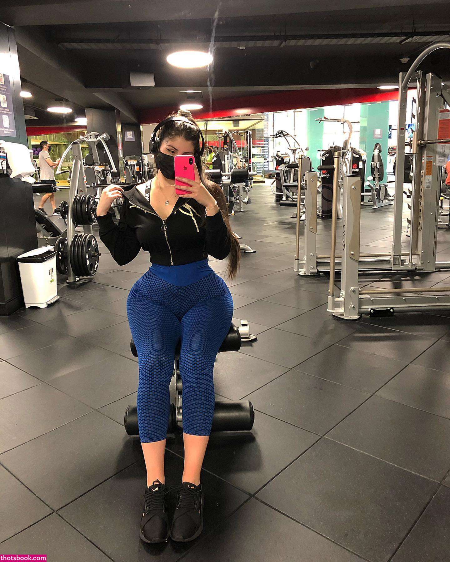 val bbela Nude Leaks OnlyFans Photos #3 1587597