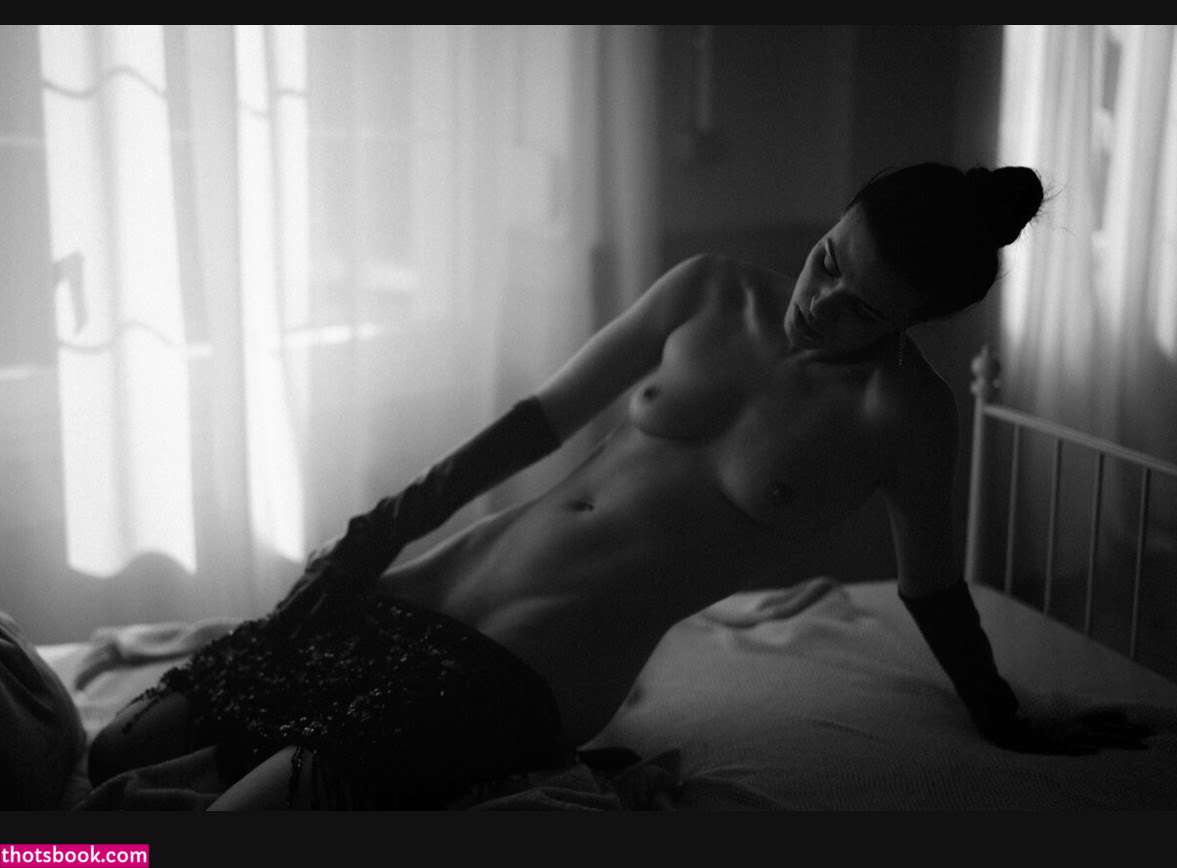 Vanessa Bartsch Nude Leaks OnlyFans Photos #1 1587658