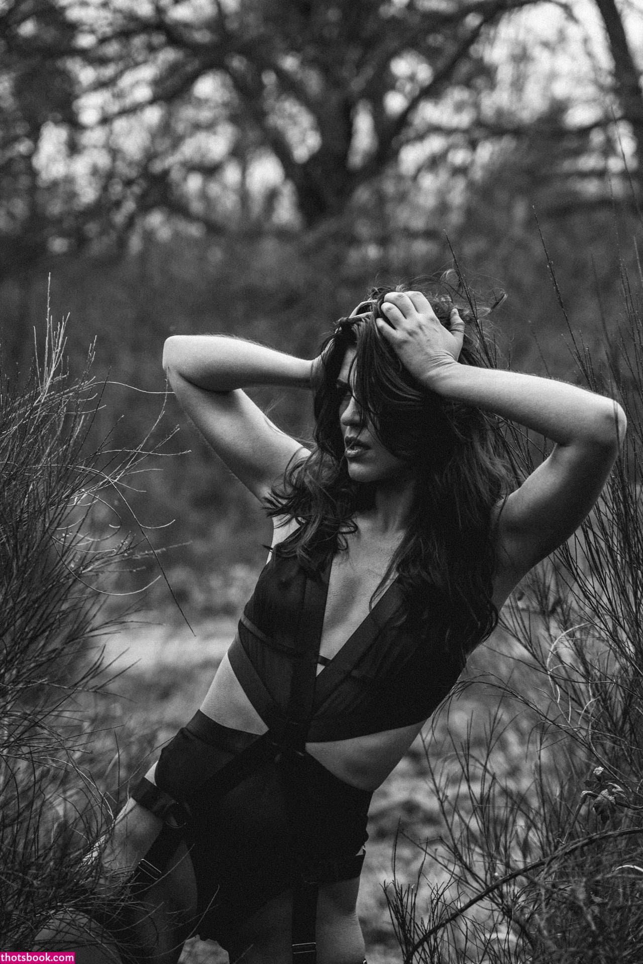 Vanessa Bartsch Nude Leaks OnlyFans Photos #1 1587660