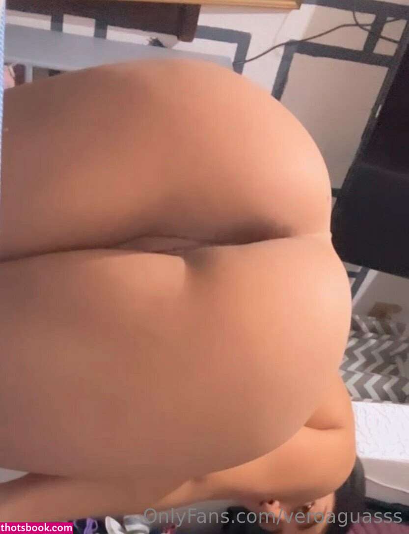 veroaguasss Vero Aguas Nude Leaks OnlyFans Photos #1 1587705