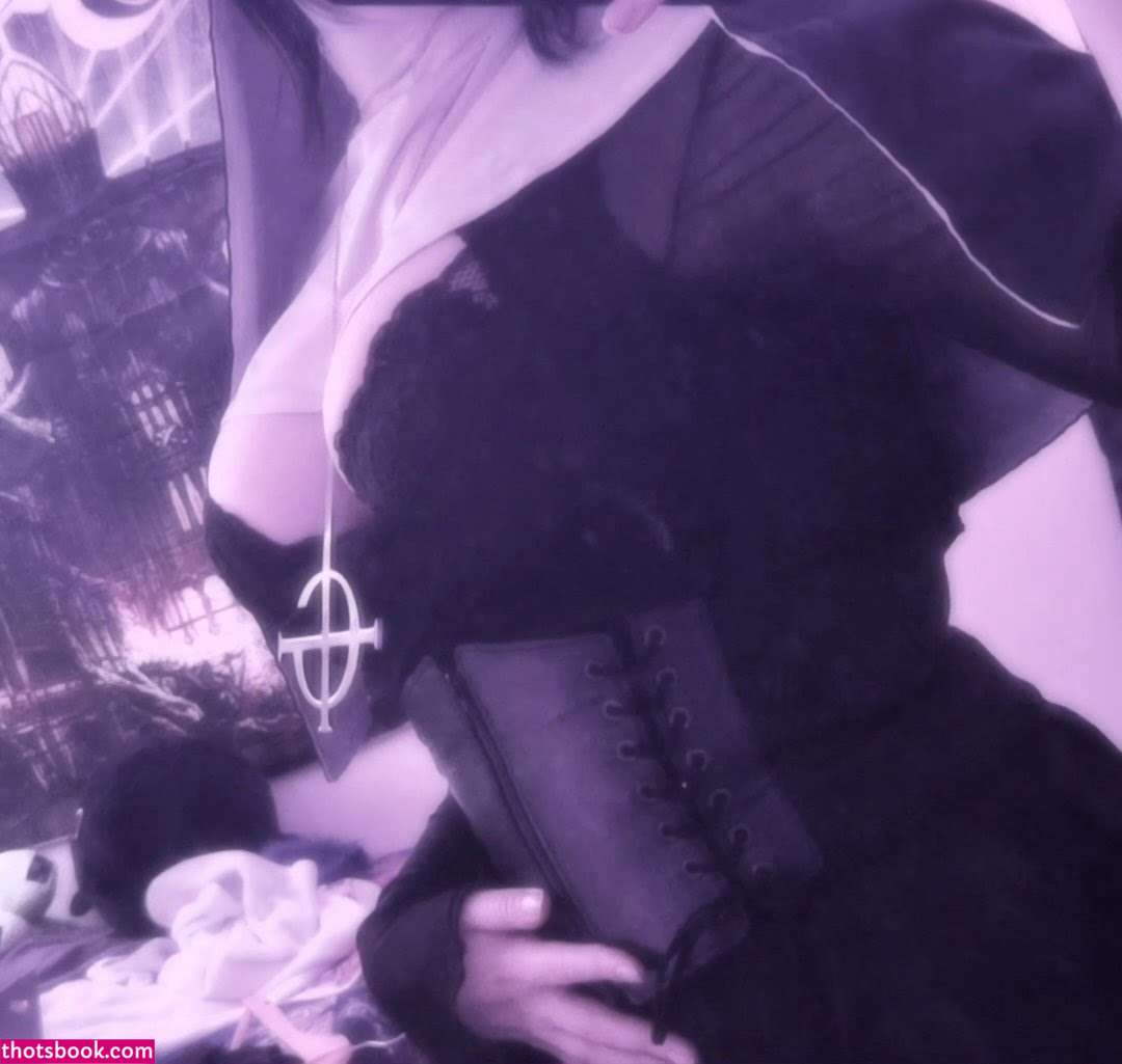 Angellix Jules Nude Leaks OnlyFans Photos #3 1599697