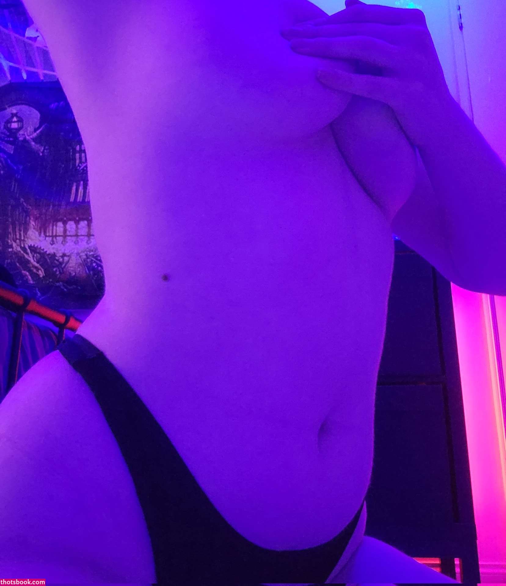 Angellix Jules Nude Leaks OnlyFans Photos #4 1599700