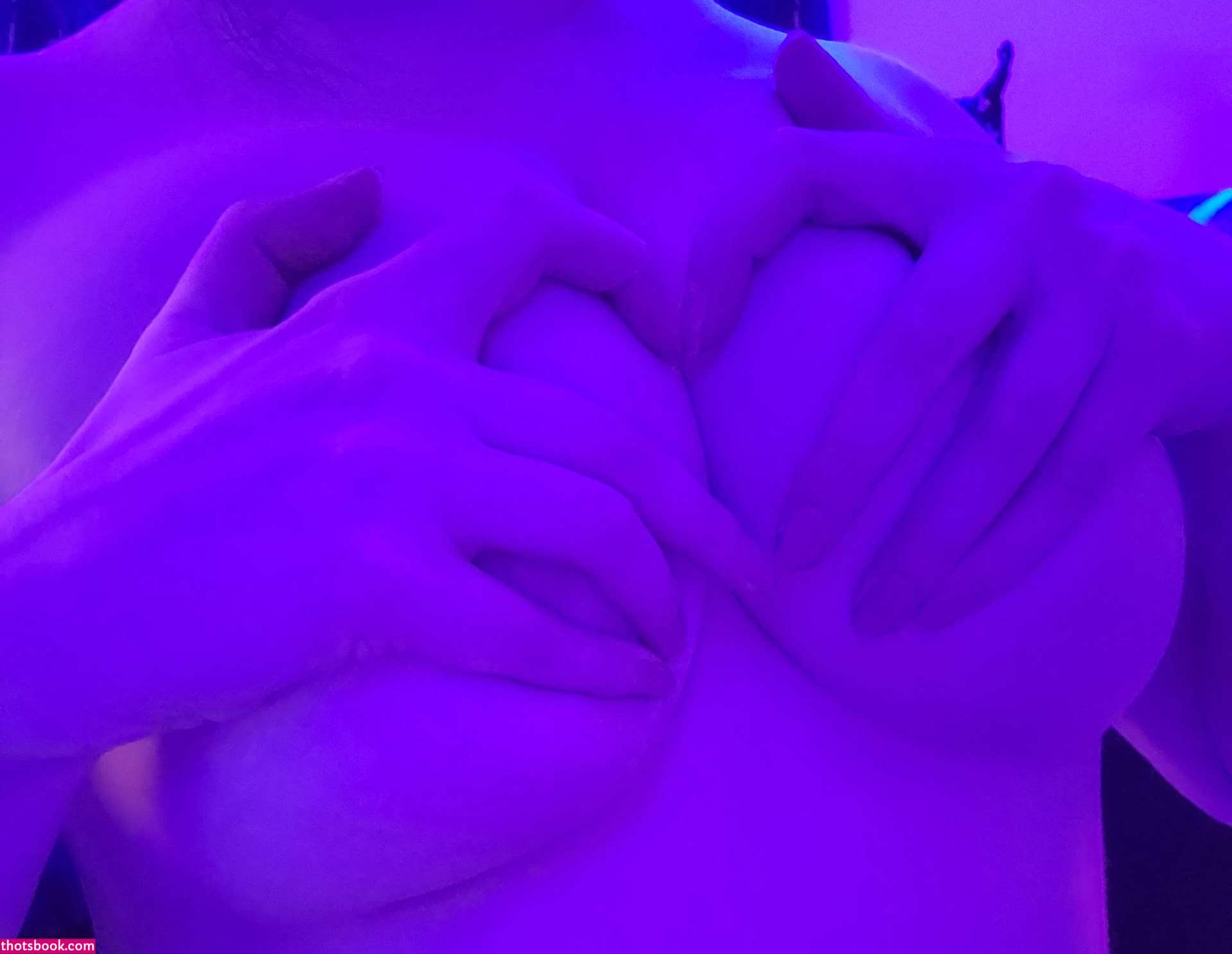 Angellix Jules Nude Leaks OnlyFans Photos #4 1599702