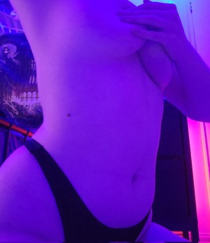 Angellix Jules Nude Leaks OnlyFans Photos #4