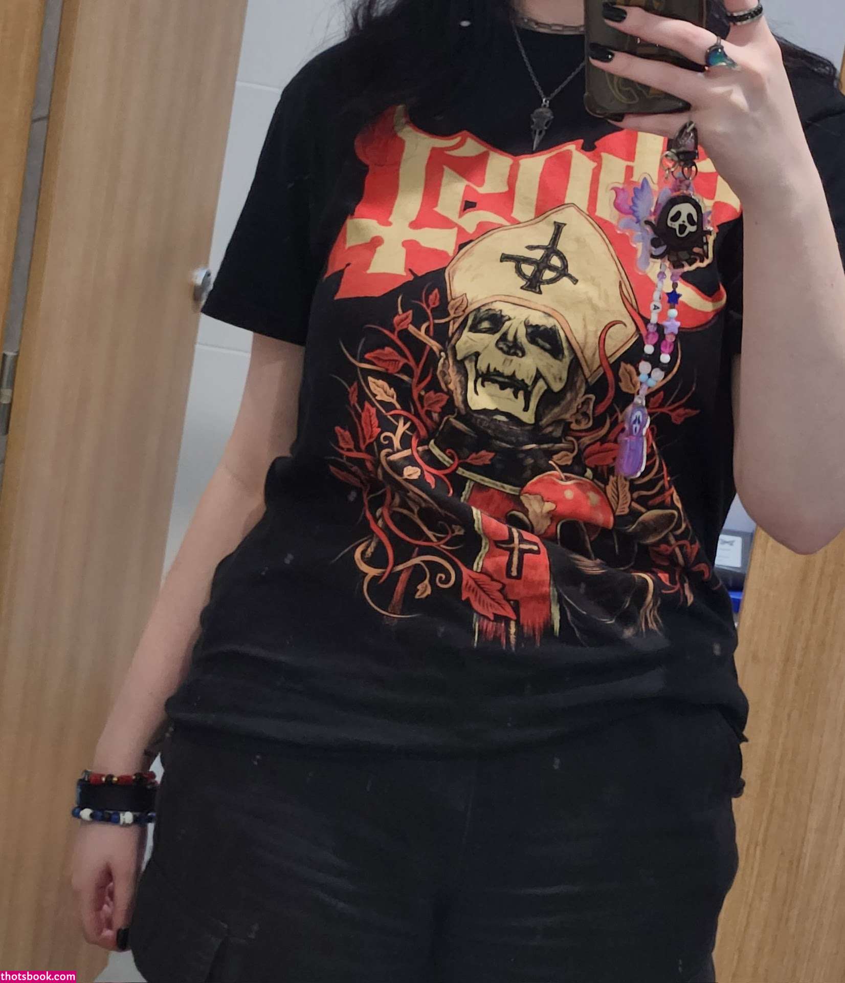 Angellix Jules Nude Leaks OnlyFans Photos #5 1599704