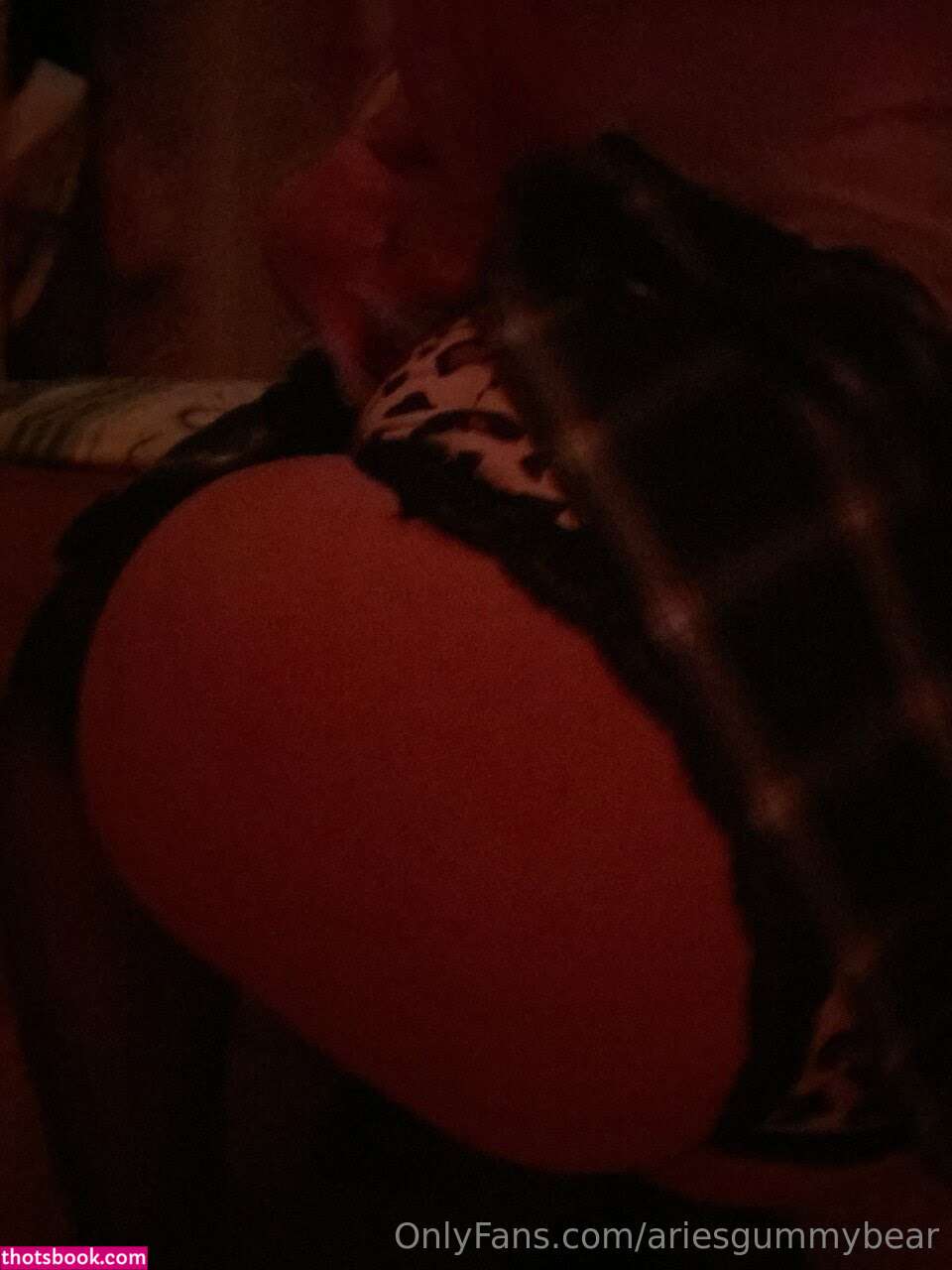 Ariesgummygirl Nvmlidi Nude Leaks OnlyFans Photos #1 1599718