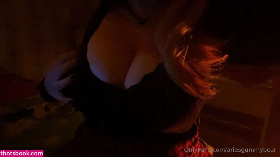 Ariesgummygirl Nvmlidi Nude Leaks OnlyFans Photos #1 1599723