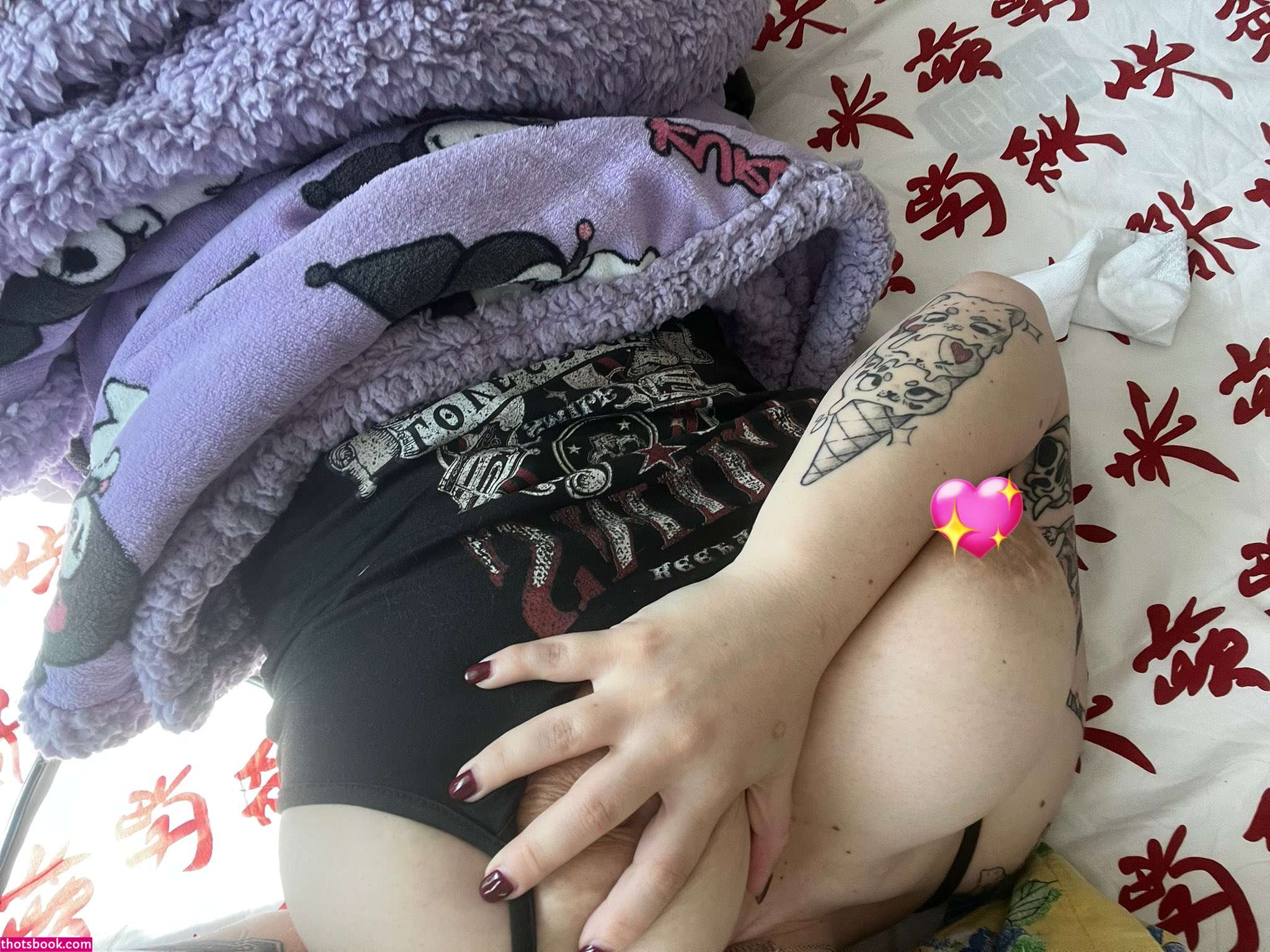 Ariesgummygirl Nvmlidi Nude Leaks OnlyFans Photos #5 1599763