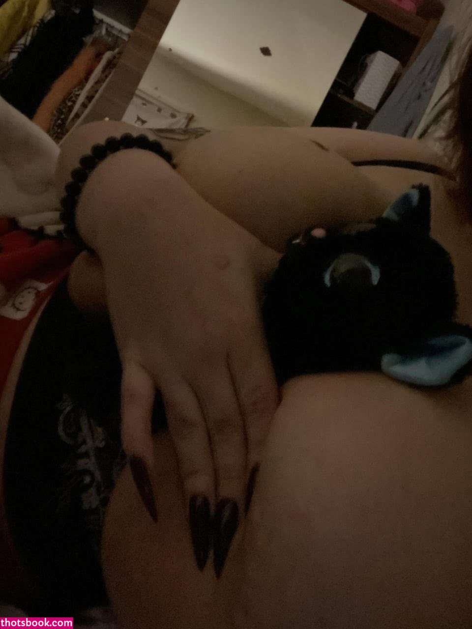 Ariesgummygirl Nvmlidi Nude Leaks OnlyFans Photos #6 1599767