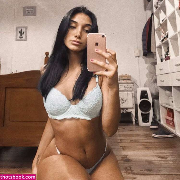 Brisa Cardoso briccardoso Nude Leaks OnlyFans Photos #6 1599837