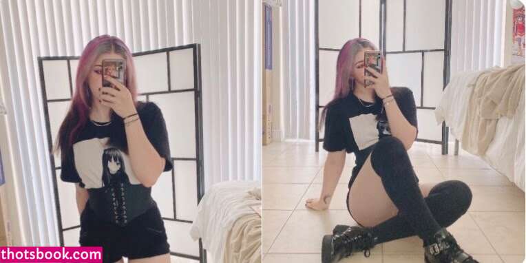 Cherryxverse cherryverse Nude Leaks OnlyFans Photos #4 1599908