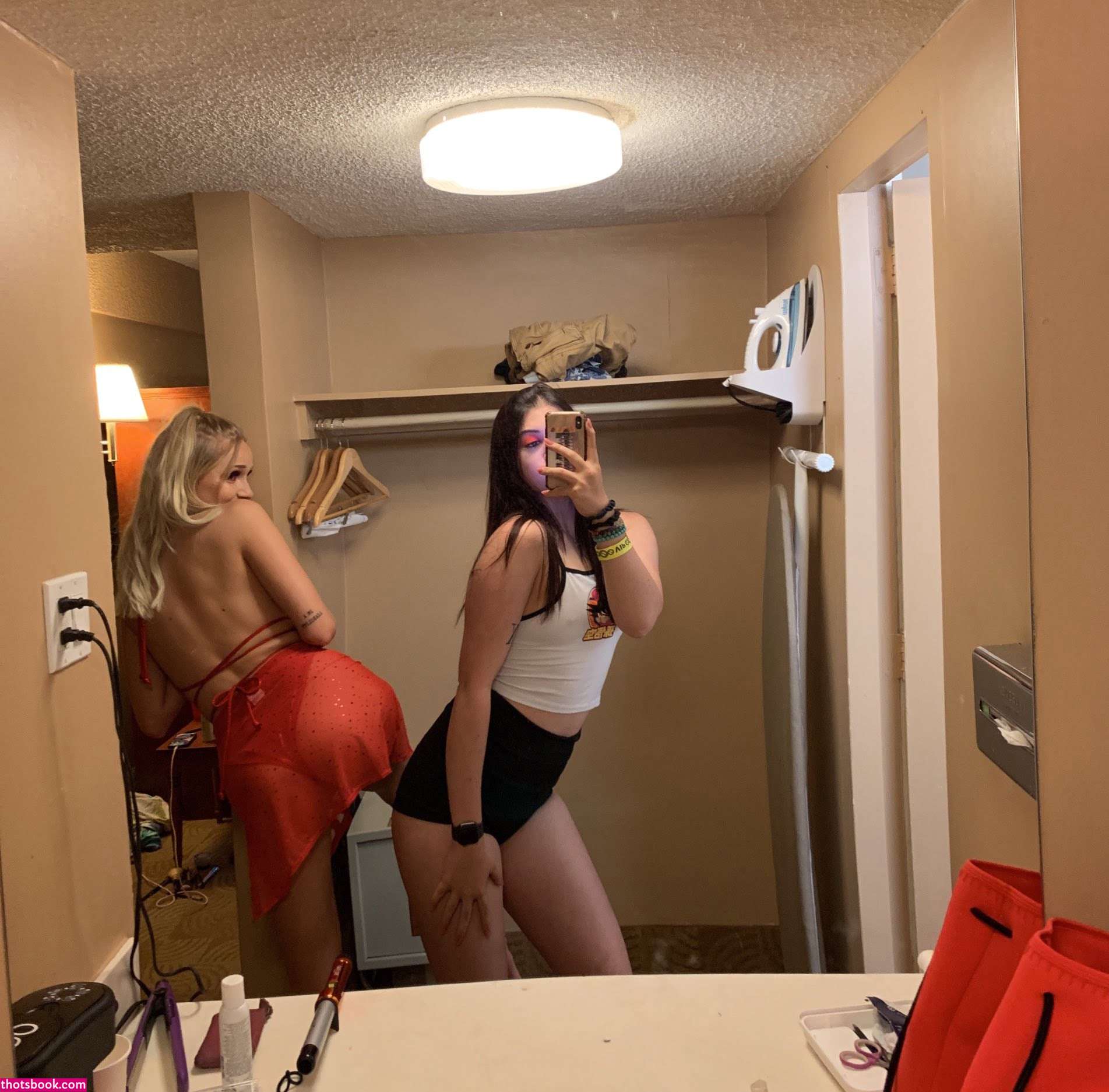 Cherryxverse cherryverse Nude Leaks OnlyFans Photos #5 1599914