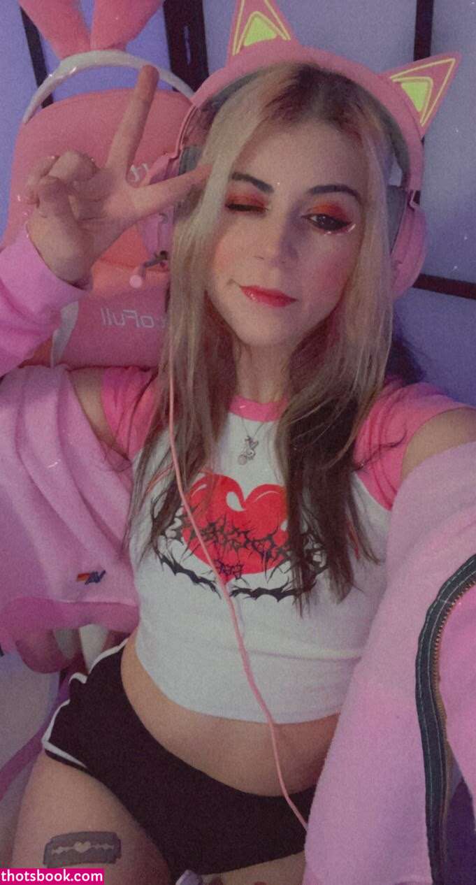 Cherryxverse cherryverse Nude Leaks OnlyFans Photos #5 1599915