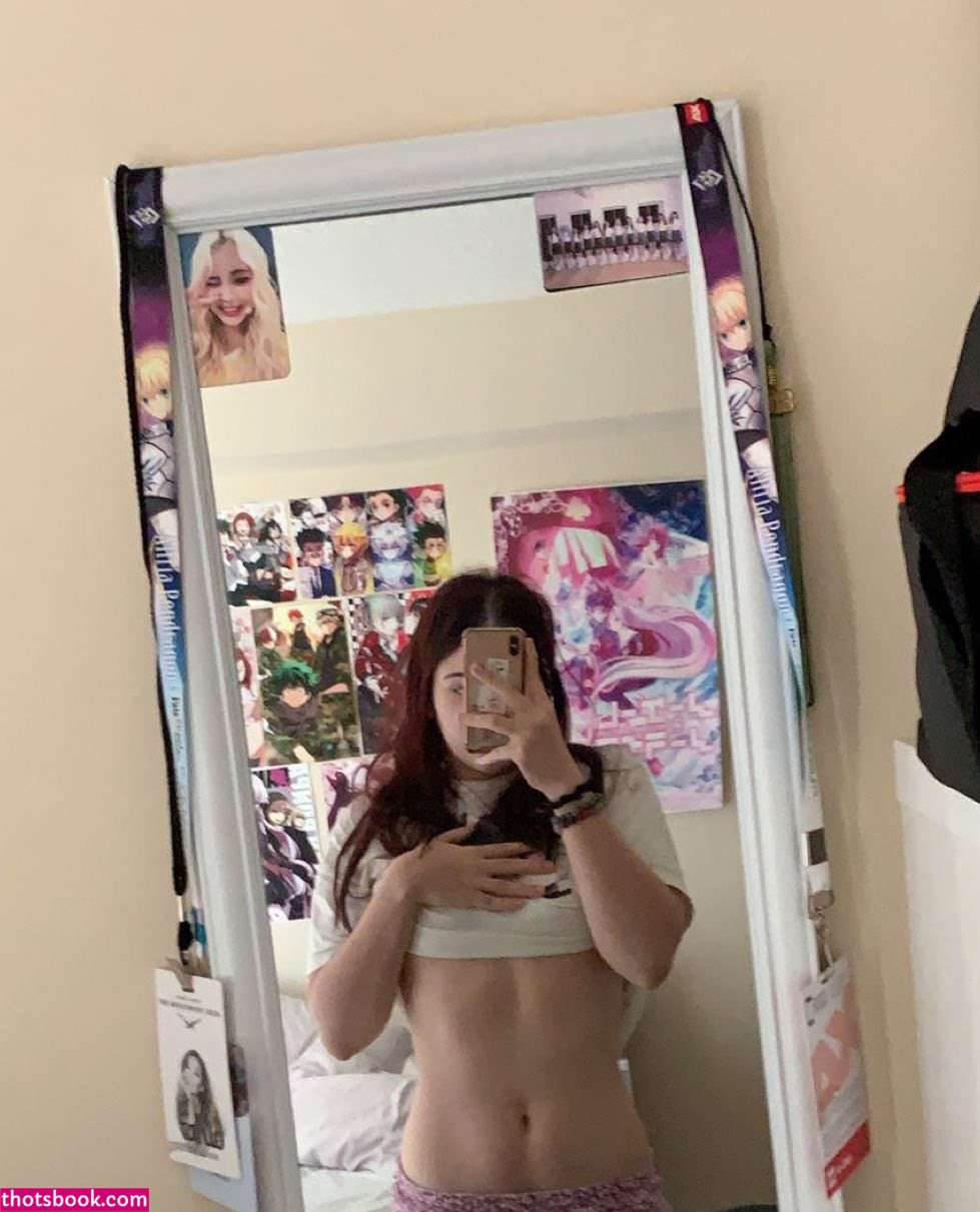 Cherryxverse cherryverse Nude Leaks OnlyFans Photos #5 1599918