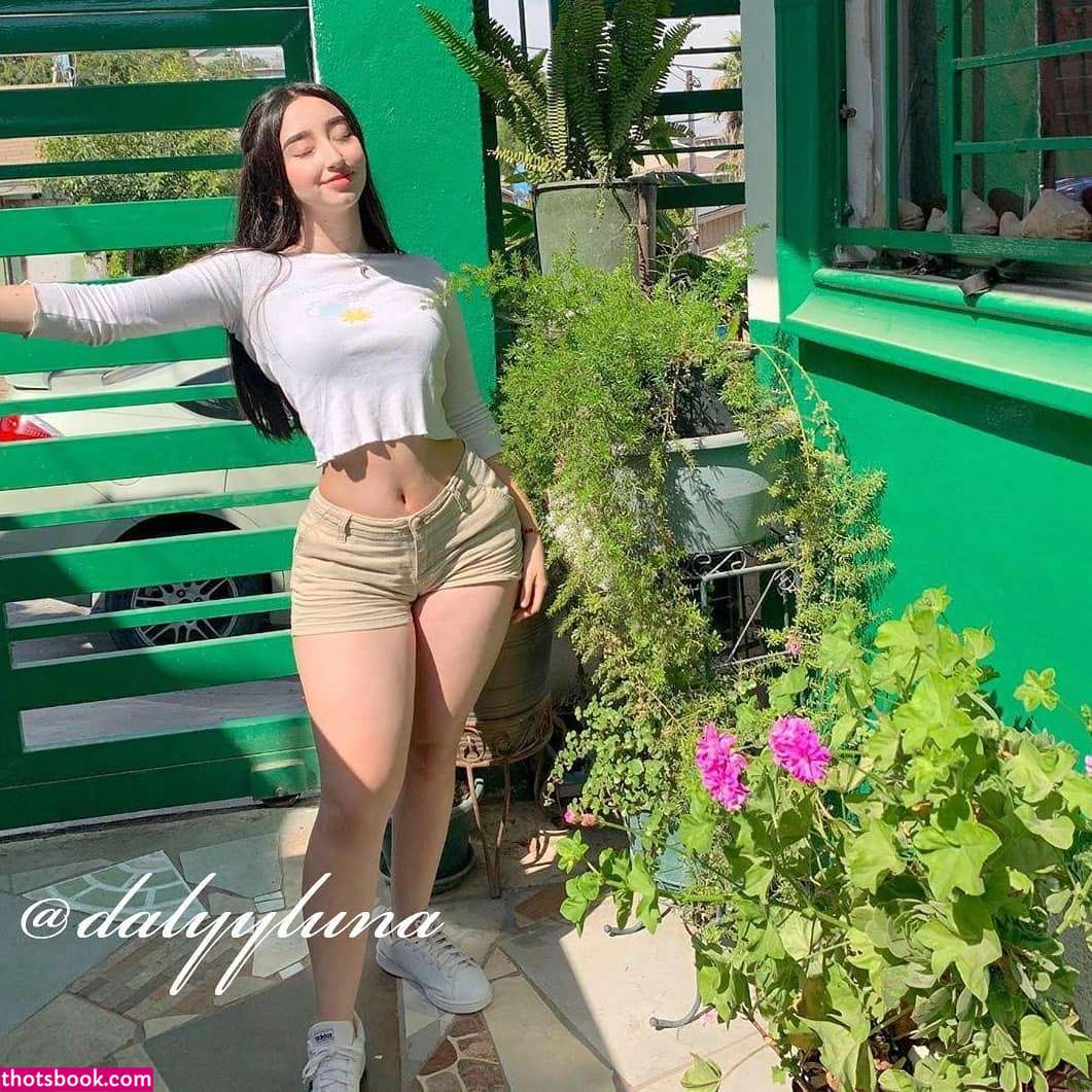 Dalyyluna Lunadalyy Nude Leaks OnlyFans Photos #1 1599961