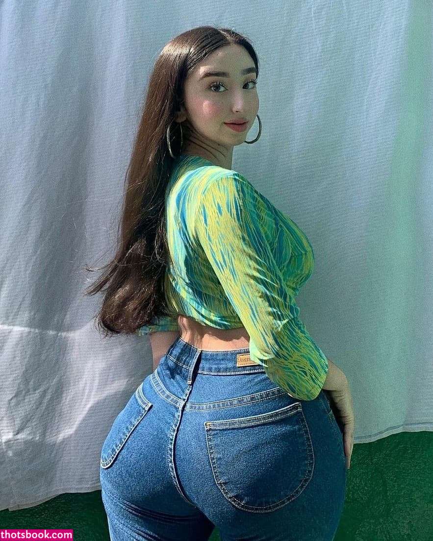 Dalyyluna Lunadalyy Nude Leaks OnlyFans Photos #1 1599962