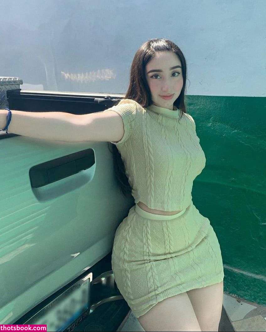 Dalyyluna Lunadalyy Nude Leaks OnlyFans Photos #2 1599969