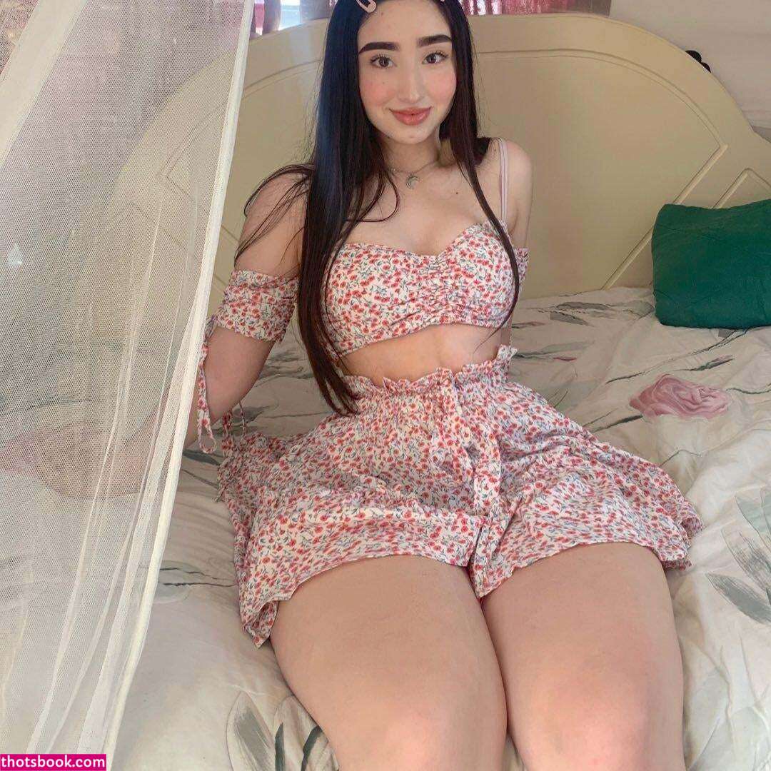 Dalyyluna Lunadalyy Nude Leaks OnlyFans Photos #3 1599970