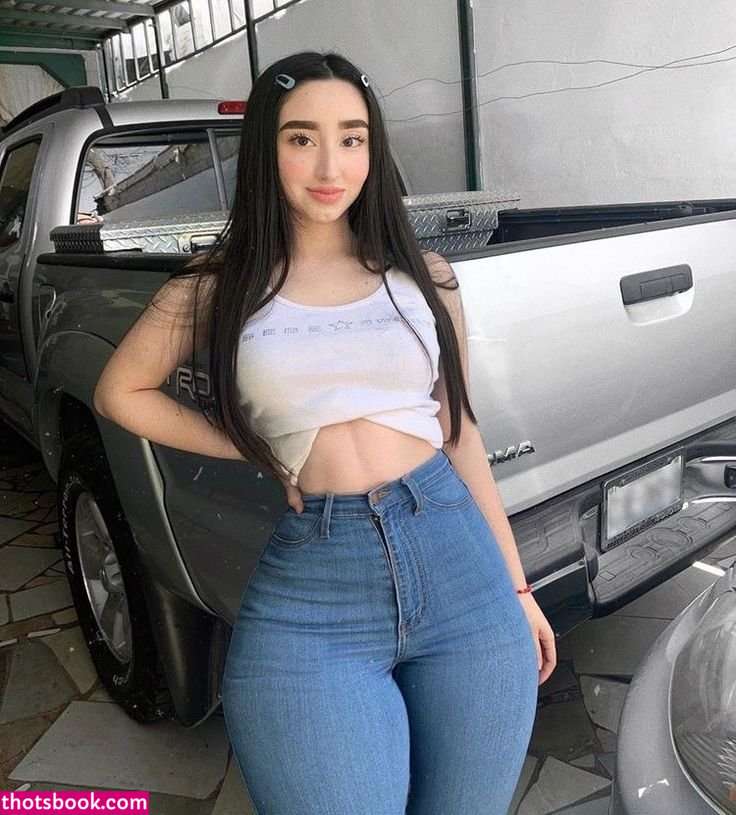 Dalyyluna Lunadalyy Nude Leaks OnlyFans Photos #3 1599973