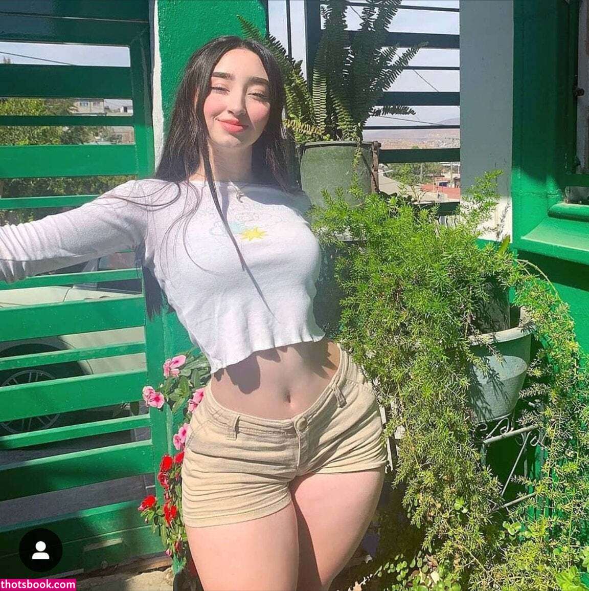 Dalyyluna Lunadalyy Nude Leaks OnlyFans Photos #3 1599975