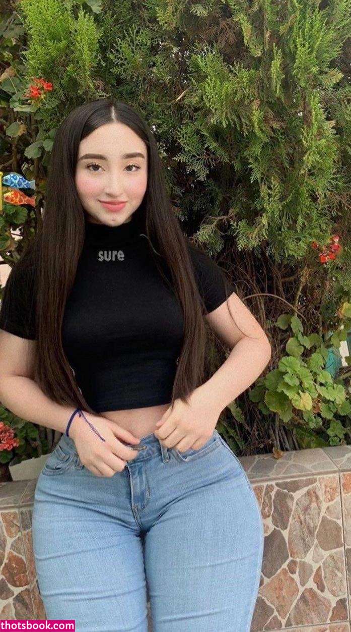 Dalyyluna Lunadalyy Nude Leaks OnlyFans Photos #4 1599978