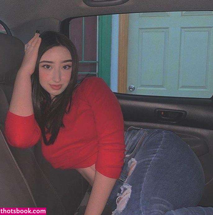 Dalyyluna Lunadalyy Nude Leaks OnlyFans Photos #4 1599979