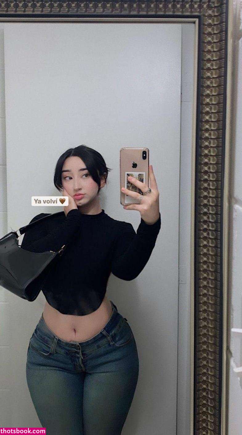 Dalyyluna Lunadalyy Nude Leaks OnlyFans Photos #4 1599981