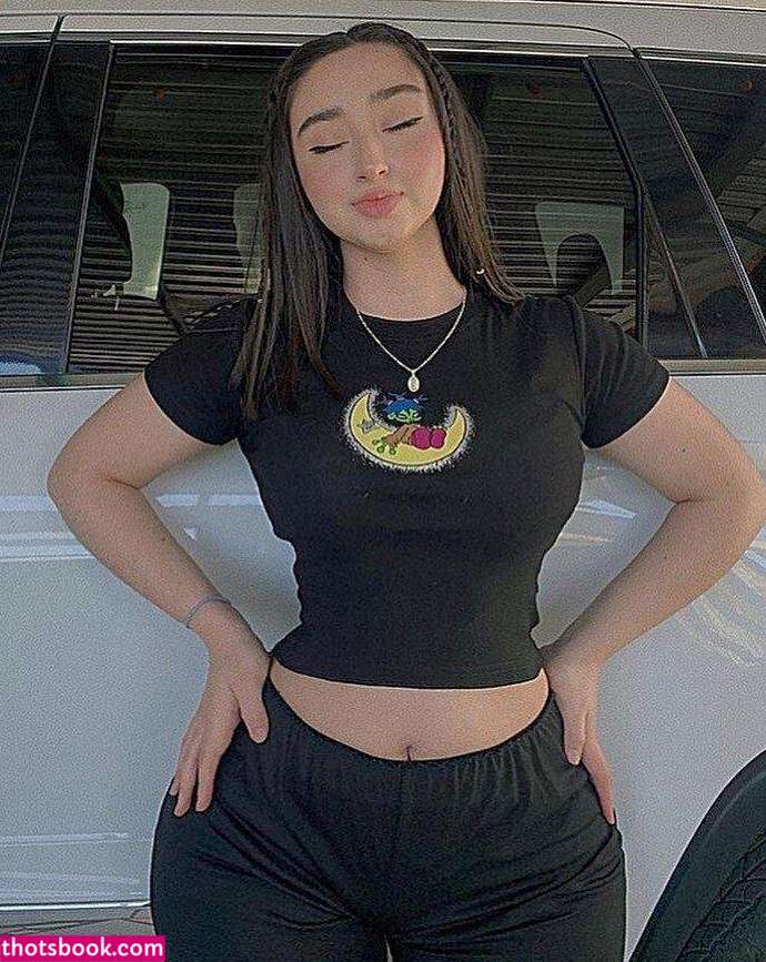 Dalyyluna Lunadalyy Nude Leaks OnlyFans Photos #5 1599984