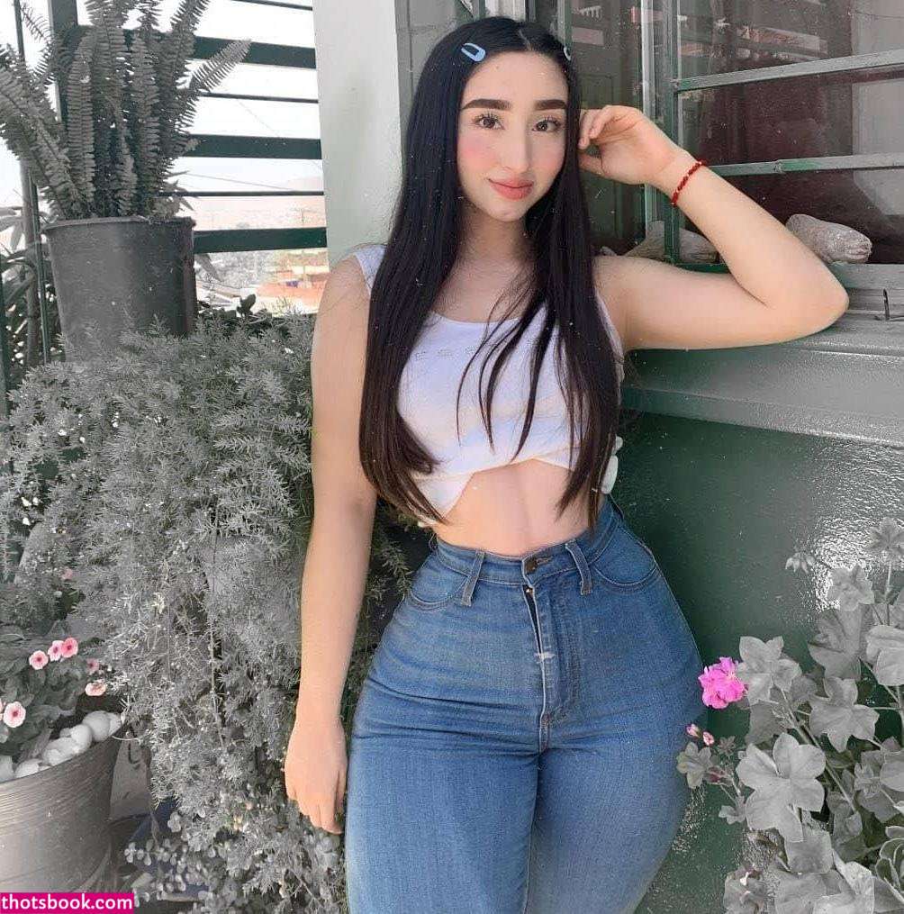 Dalyyluna Lunadalyy Nude Leaks OnlyFans Photos #5 1599985