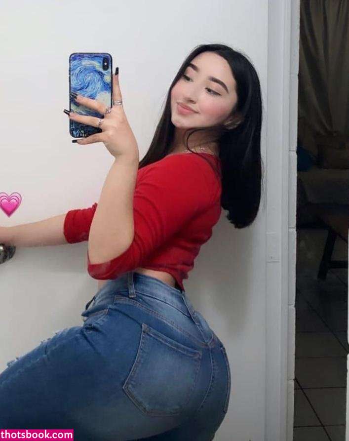 Dalyyluna Lunadalyy Nude Leaks OnlyFans Photos #5 1599990