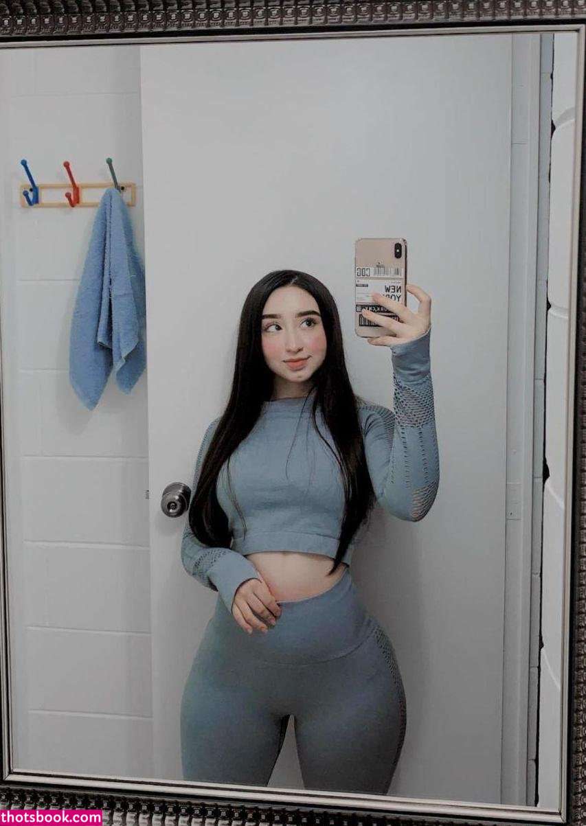 Dalyyluna Lunadalyy Nude Leaks OnlyFans Photos #6 1599992