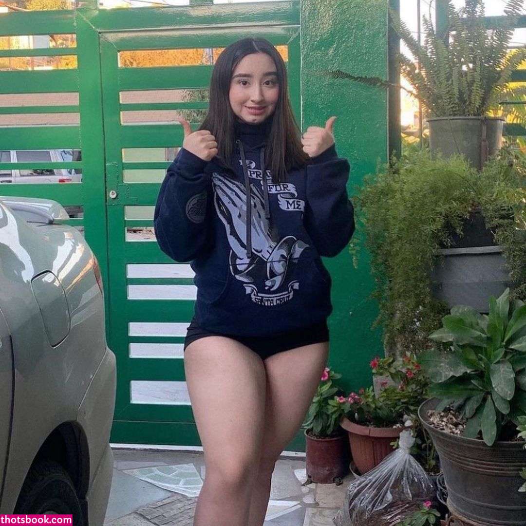 Dalyyluna Lunadalyy Nude Leaks OnlyFans Photos #6 1600000