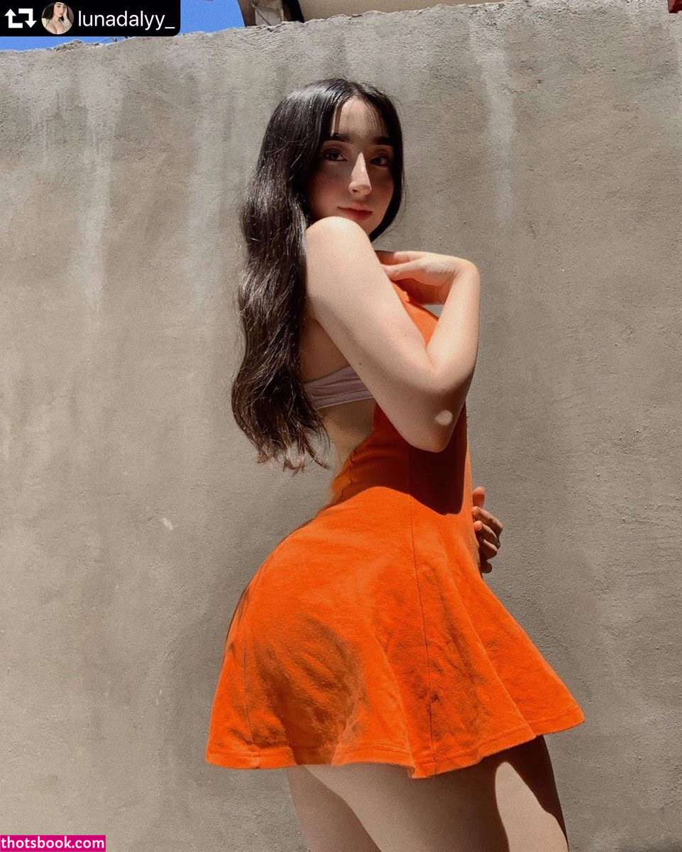 Dalyyluna Lunadalyy Nude Leaks OnlyFans Photos #6 1600002