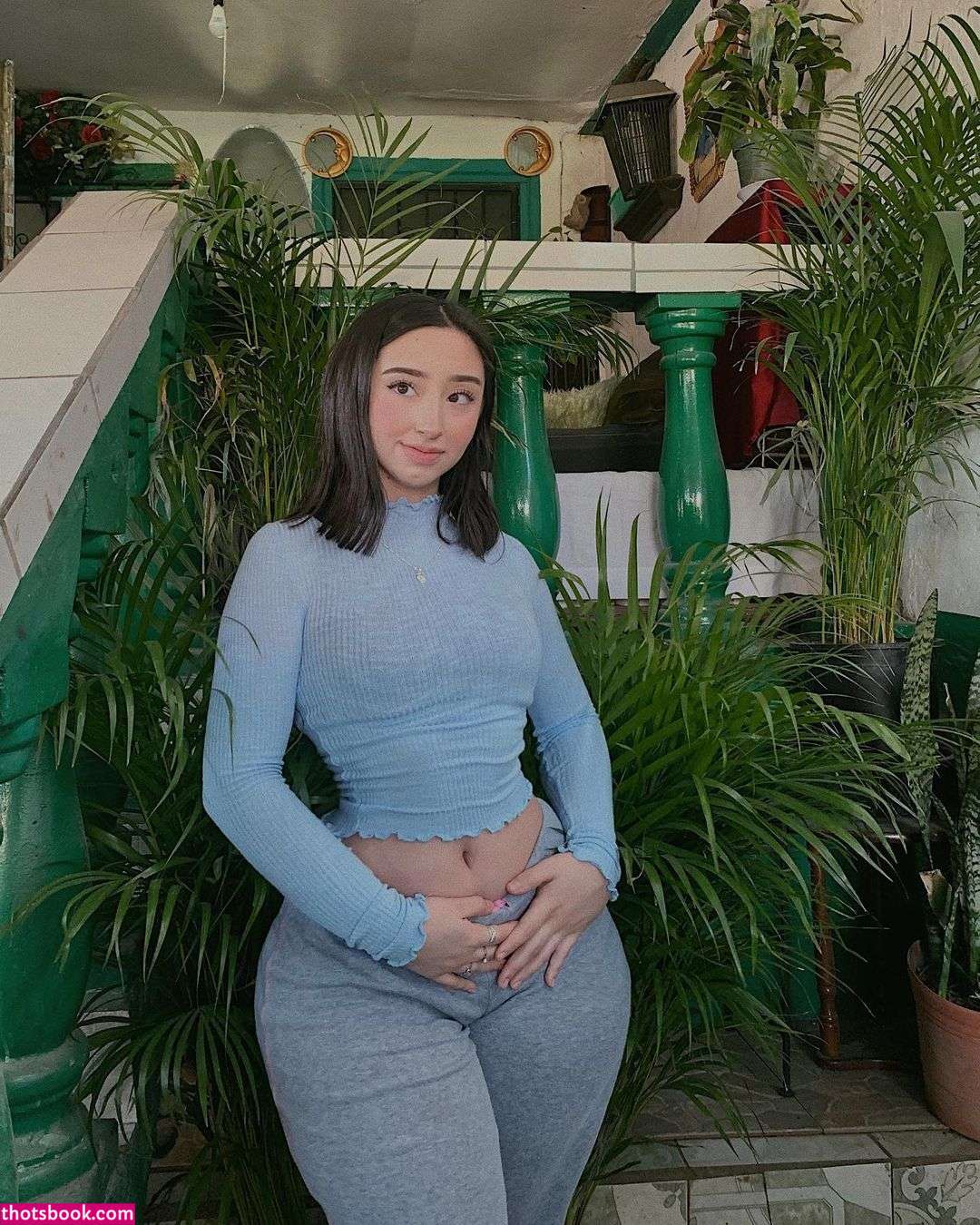 Dalyyluna Lunadalyy Nude Leaks OnlyFans Photos #6 1600004