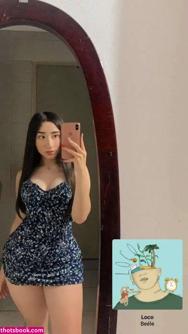 Dalyyluna Lunadalyy Nude Leaks OnlyFans Photos #6 1600005