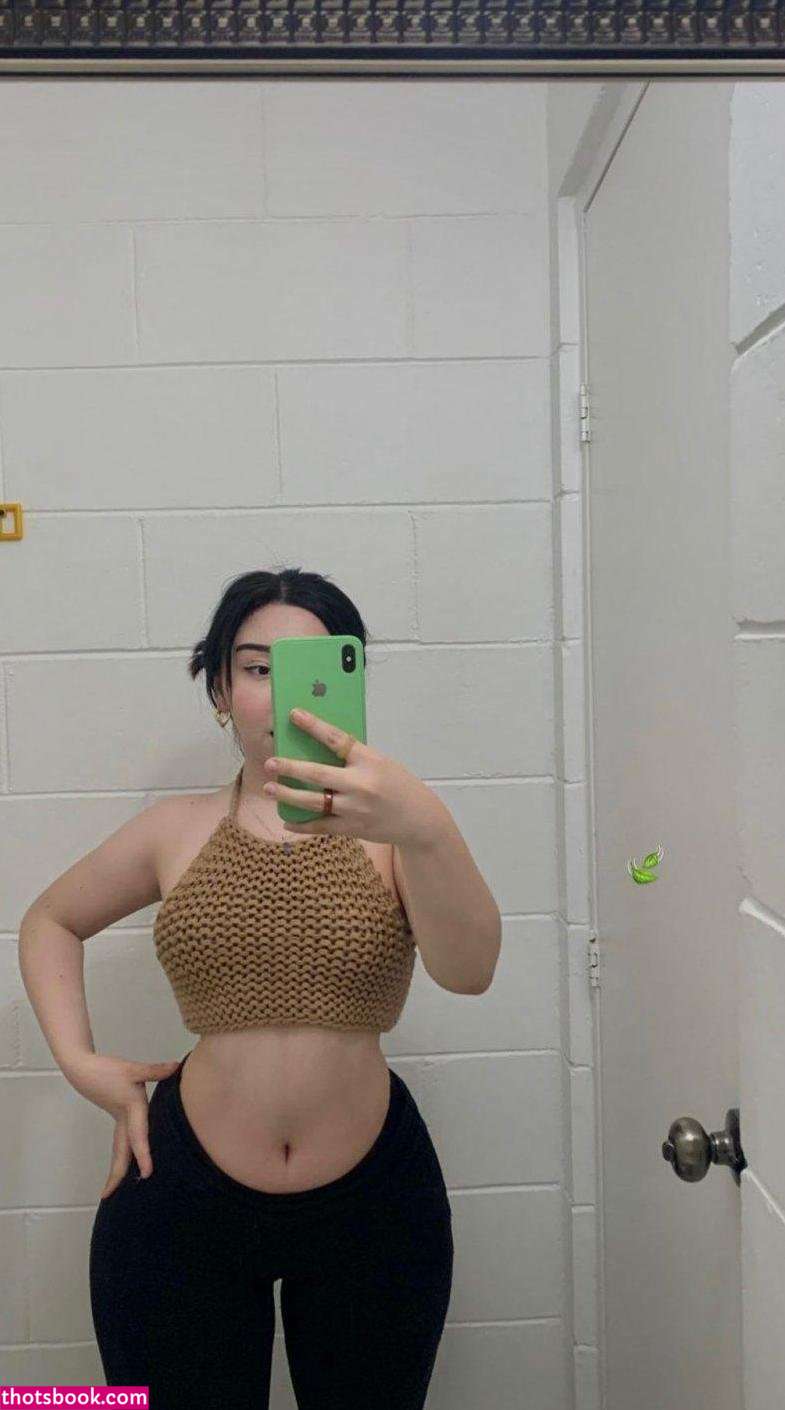 Dalyyluna Lunadalyy Nude Leaks OnlyFans Photos #6 1600008