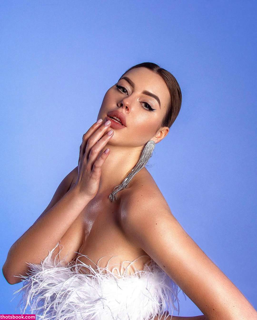 Dasha Baieva gentlewooman Nude Leaks OnlyFans Photos #5 1600035