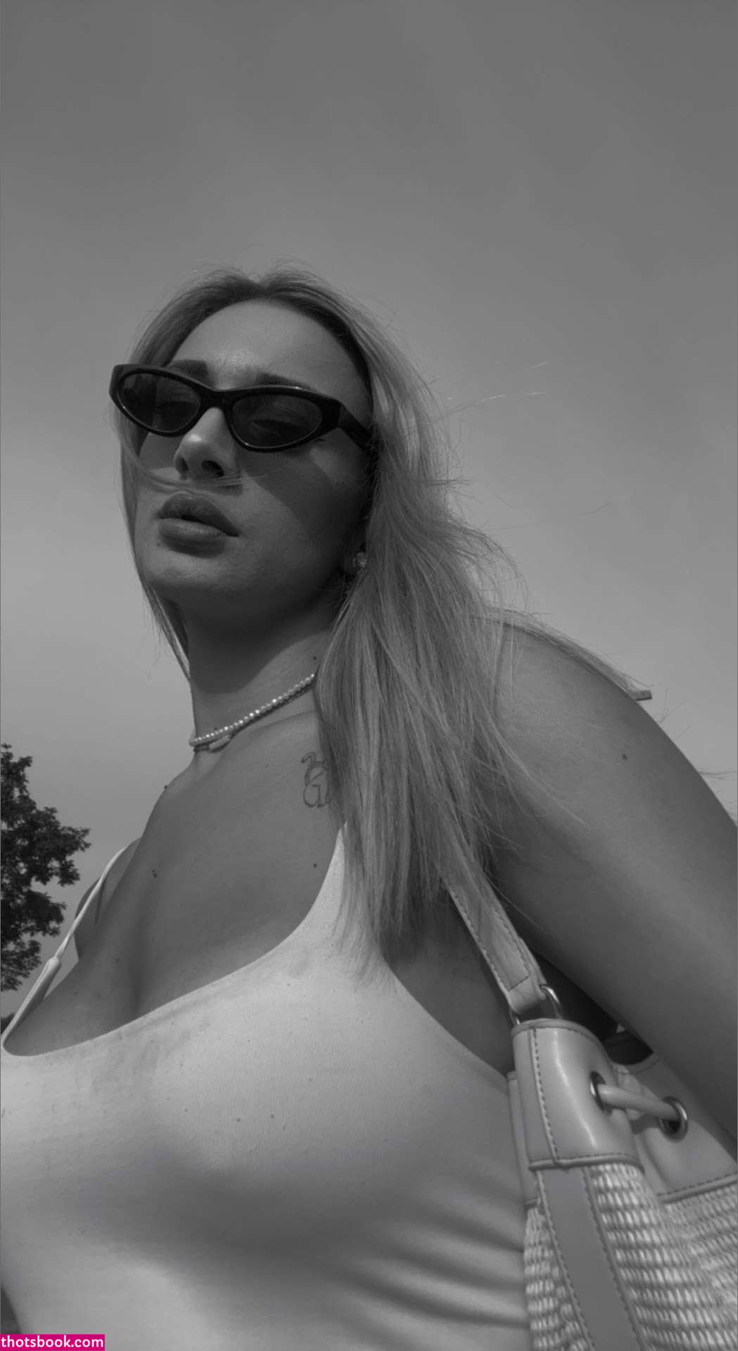 Katarina Trehub Chanel The Queen Nude Leaks OnlyFans Photos #3 1600598