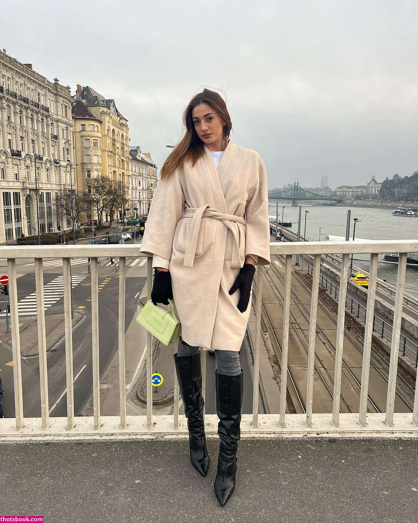 Katarina Trehub Chanel The Queen Nude Leaks OnlyFans Photos #6 1600632