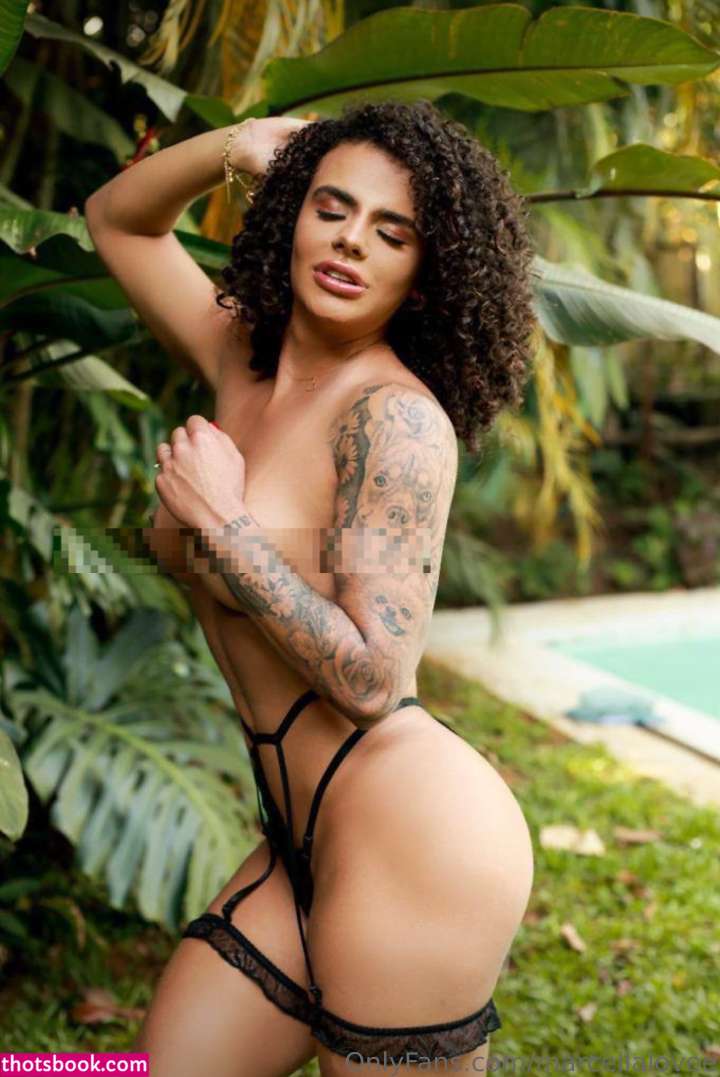 Marcella Jacob marcellalovee Nude Leaks OnlyFans Photos #1 1600716