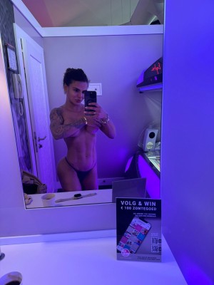 Marcella Jacob marcellalovee Nude Leaks OnlyFans Photos #1