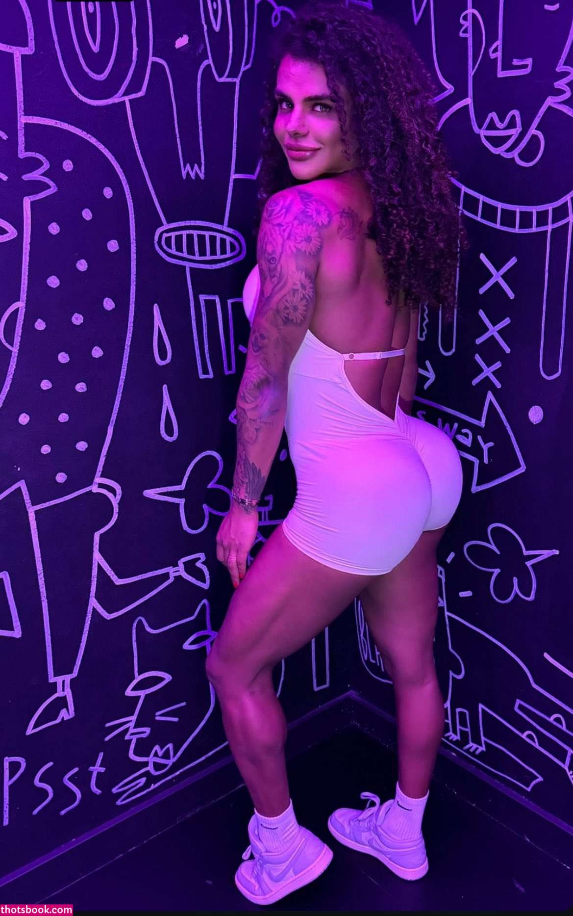 Marcella Jacob marcellalovee Nude Leaks OnlyFans Photos #3 1600728