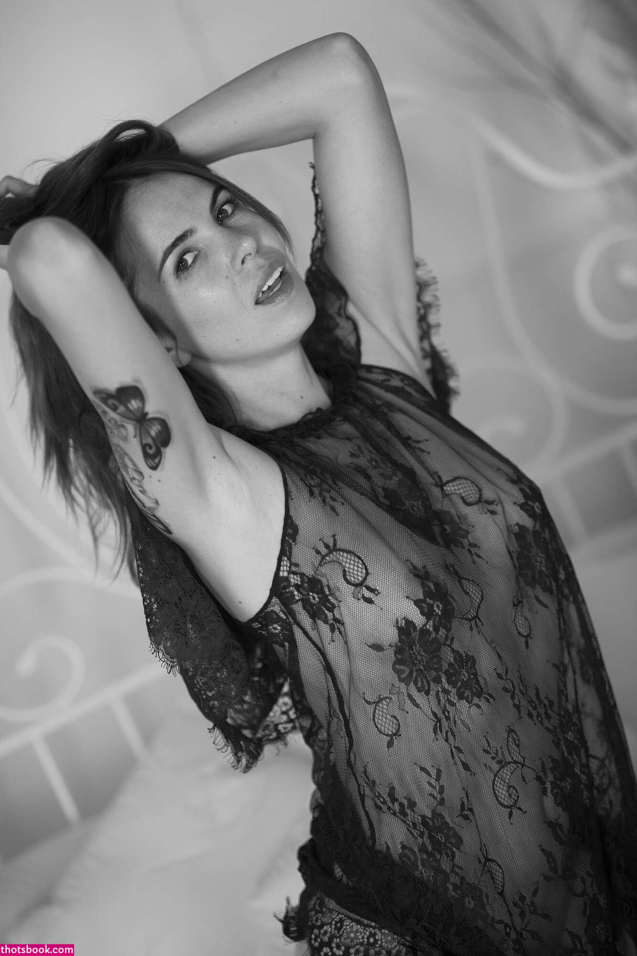 Milla Silvester Nude Leaks OnlyFans Photos #4 1600867