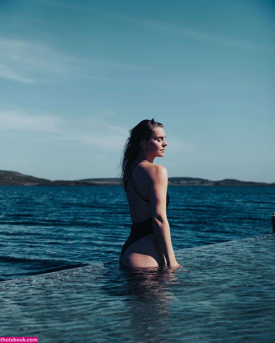 Ragga Ragnars Ragnheiour Ragnarsdottir Nude Leaks OnlyFans Photos #1 1601014